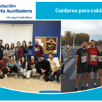 Cuidarse para cuidar