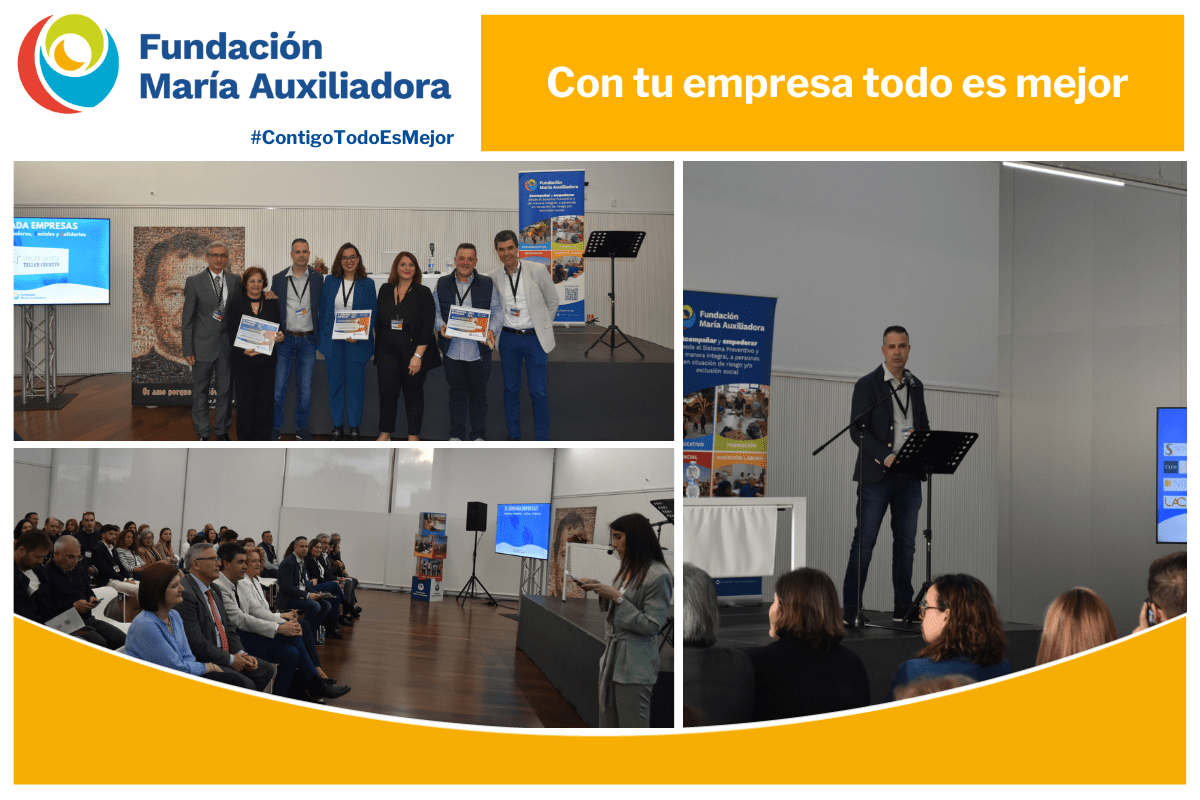 Con tu empresa todo es mejor