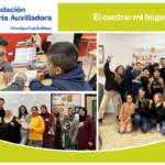 El centro, mi hogar