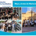 Mayo, el mes de María en El Gua