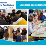 Un sueño que se hace realidad