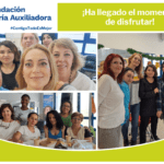 Ha llegado el momento de disfrutar