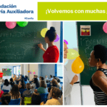 Maín - Volvemos con muchas ganas