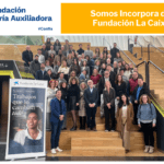 Somos Incorpora de Fundación La Caixa