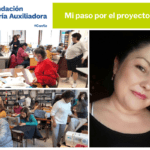 Mi paso por el proyecto Alça't