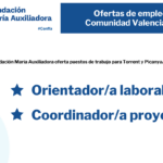 Ofertas empleo CV