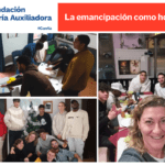 La emancipación como horizonte