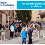 Un día para encontrarnos y celebrar