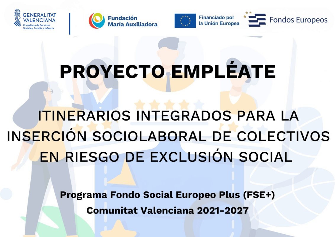 CARTELERÍA GVA ITINERARIOS