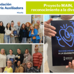 Proyecto MAIN, reconocimiento a la diversidad