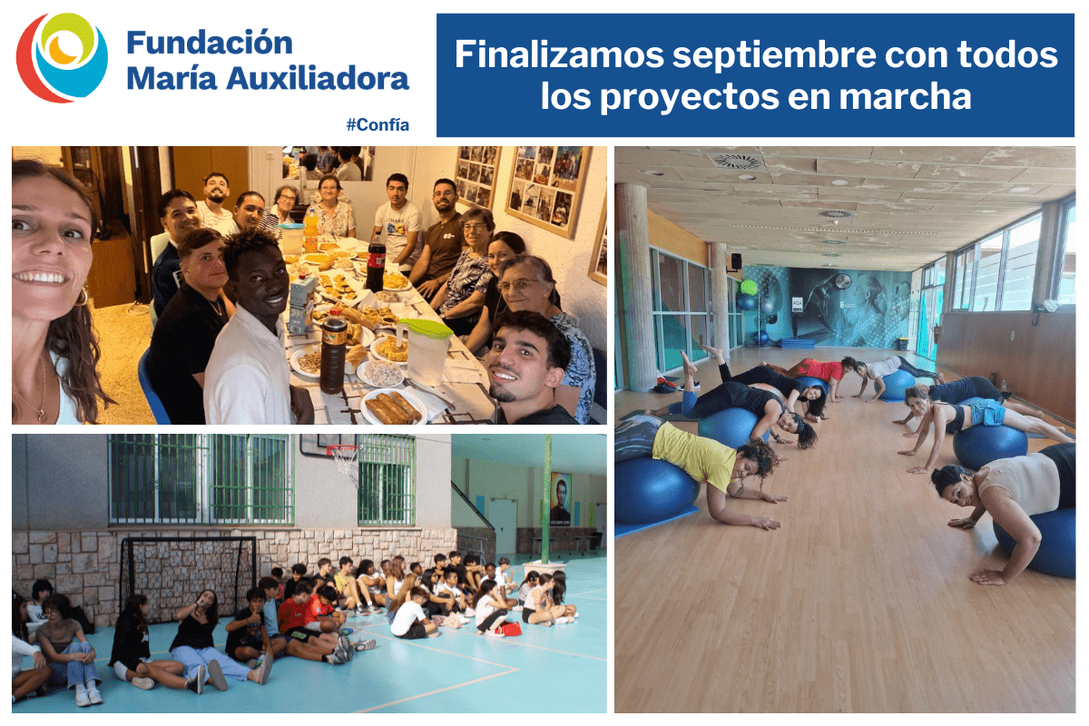 Inicio curso 26-27