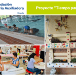 Proyecto Tiempo para ti